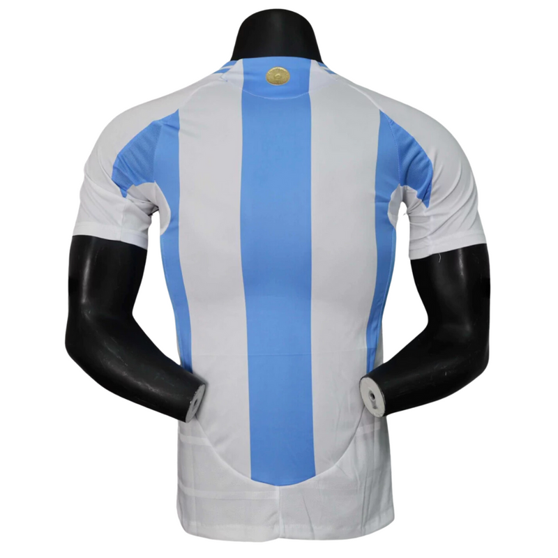 Argentina Jersey home player