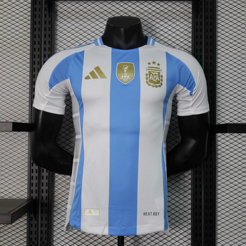 Argentina Jersey home player