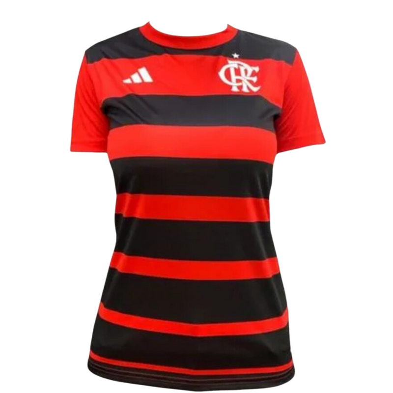 Flamengo Jersey woman home fan