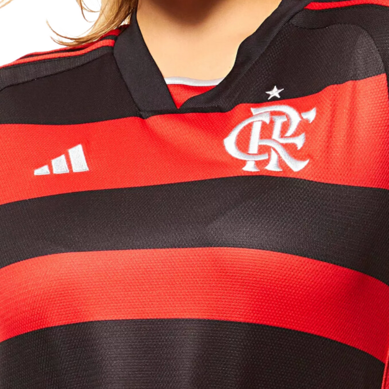 Flamengo Jersey woman home fan