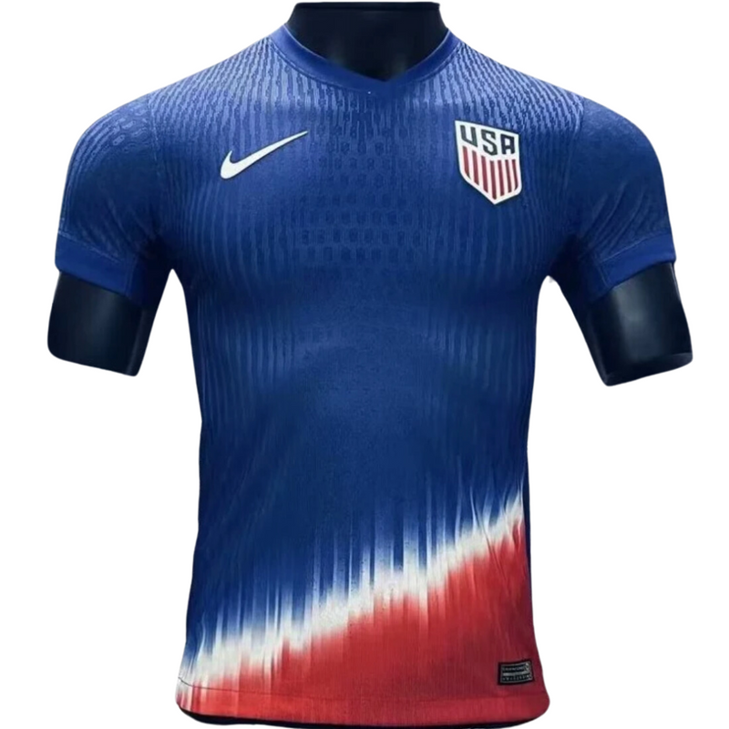 United States Jersey home player