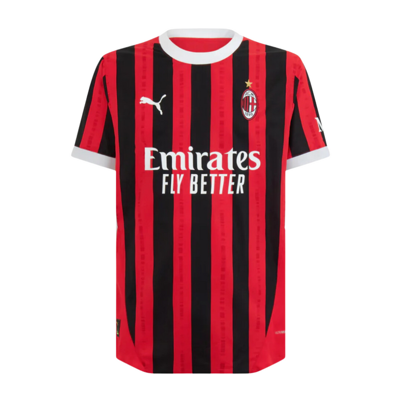 ACM Milan Jersey home Player