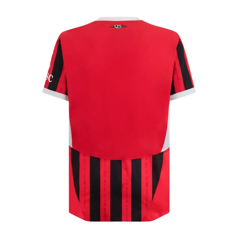 ACM Milan Jersey home Player