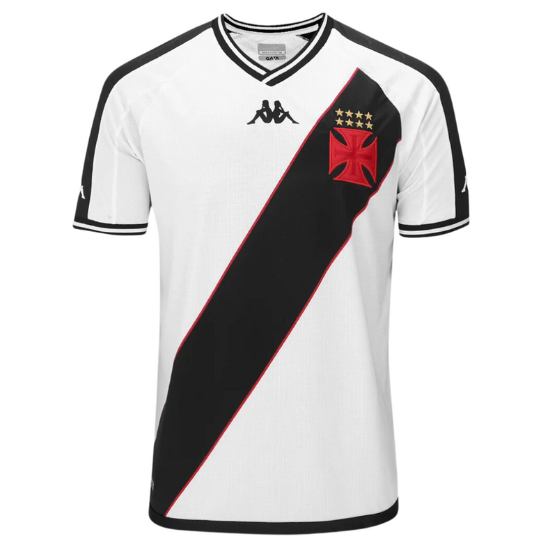 Vasco Jersey home Player