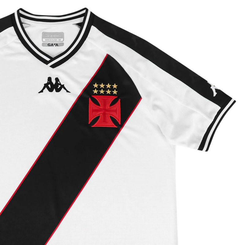 Vasco Jersey home Player