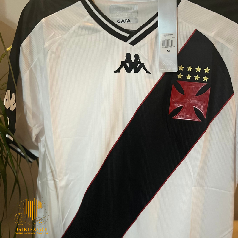 Vasco Jersey home Player