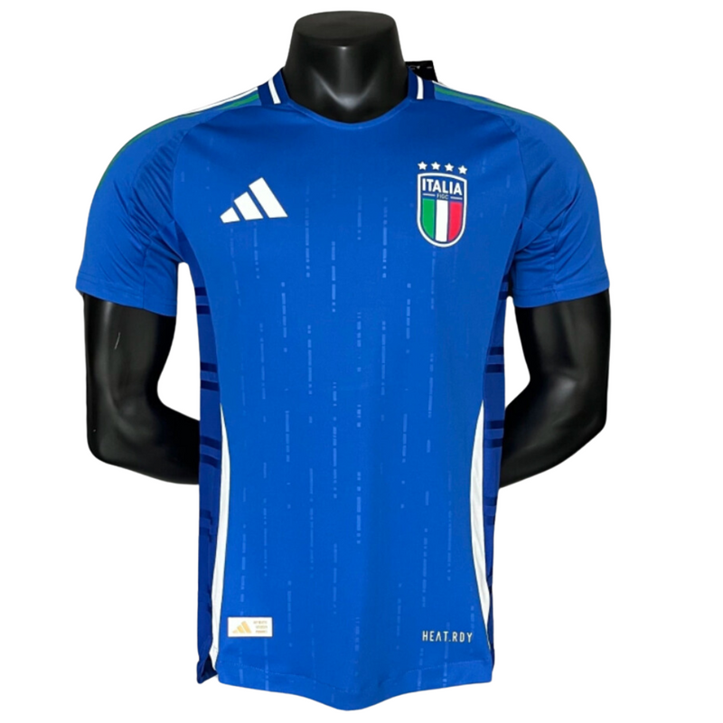 Italy Jersey home player 2024