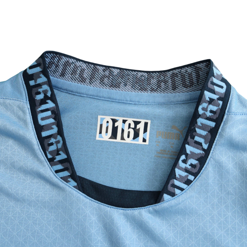 Manchester City Jersey  Home player 24/25