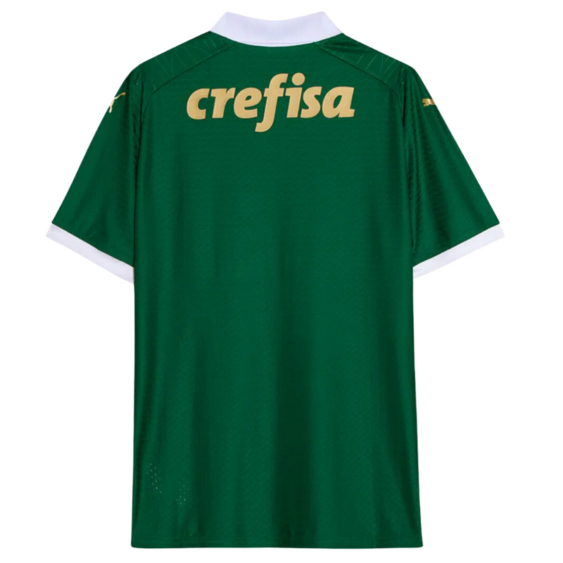 Palmeiras Jersey home fan