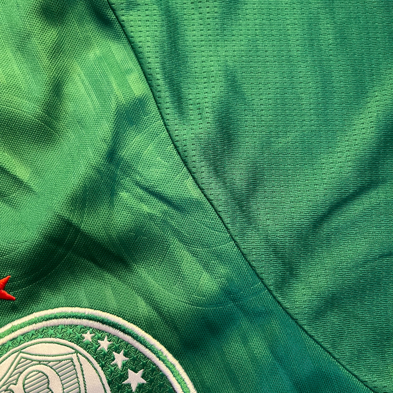 Palmeiras Jersey home fan