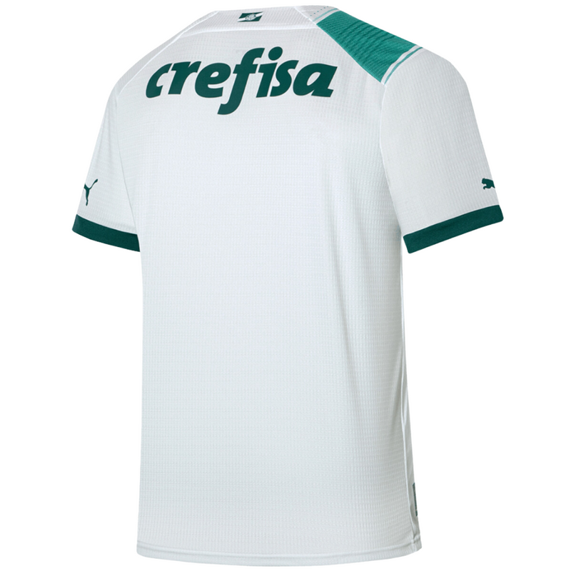 Palmeiras Jersey Puma away