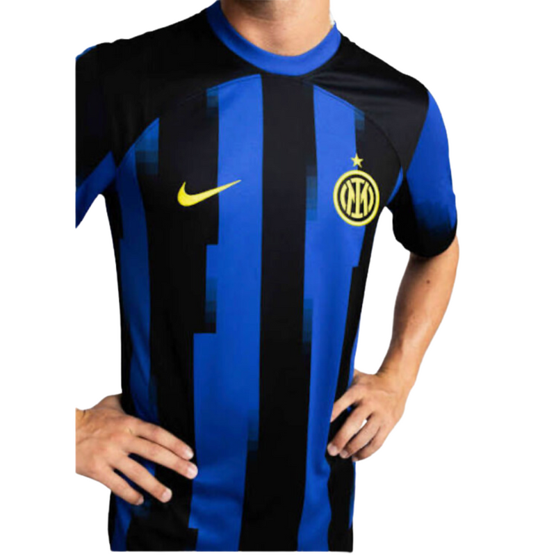 Inter of Milan Jersey home player