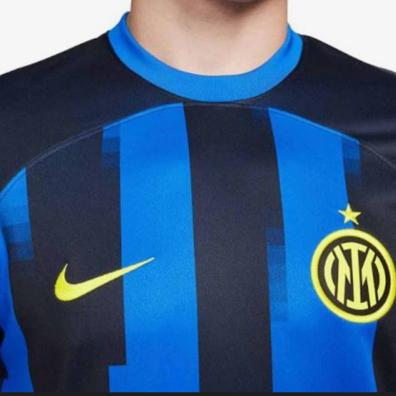 Inter of Milan Jersey home player