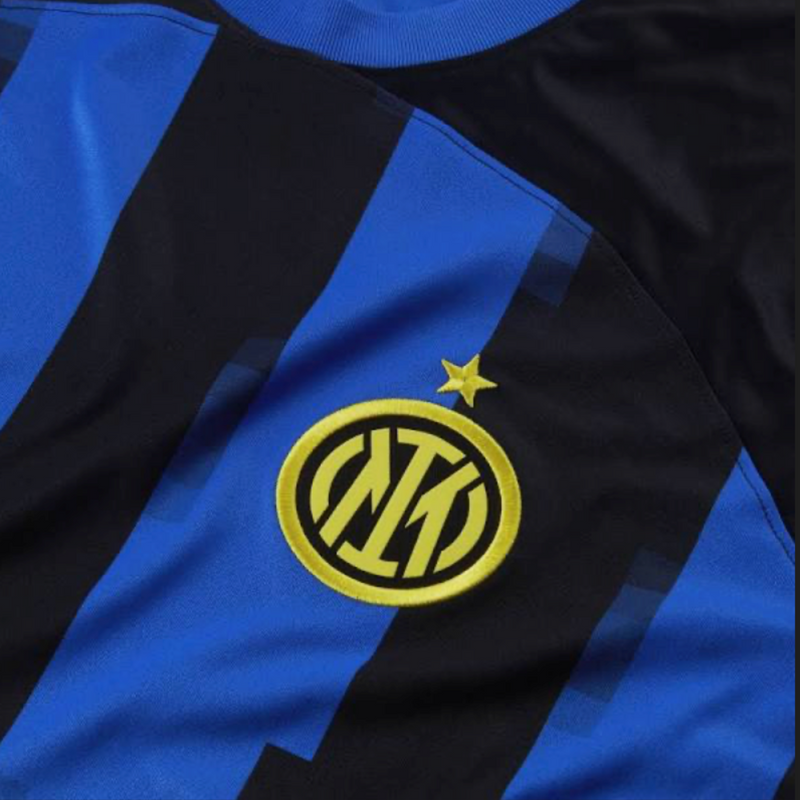 Inter of Milan Jersey home player