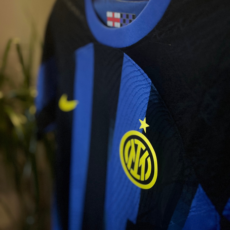 Inter of Milan Jersey home player