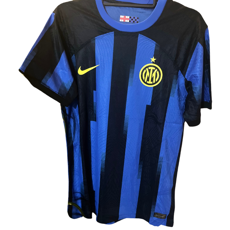 Inter of Milan Jersey home player