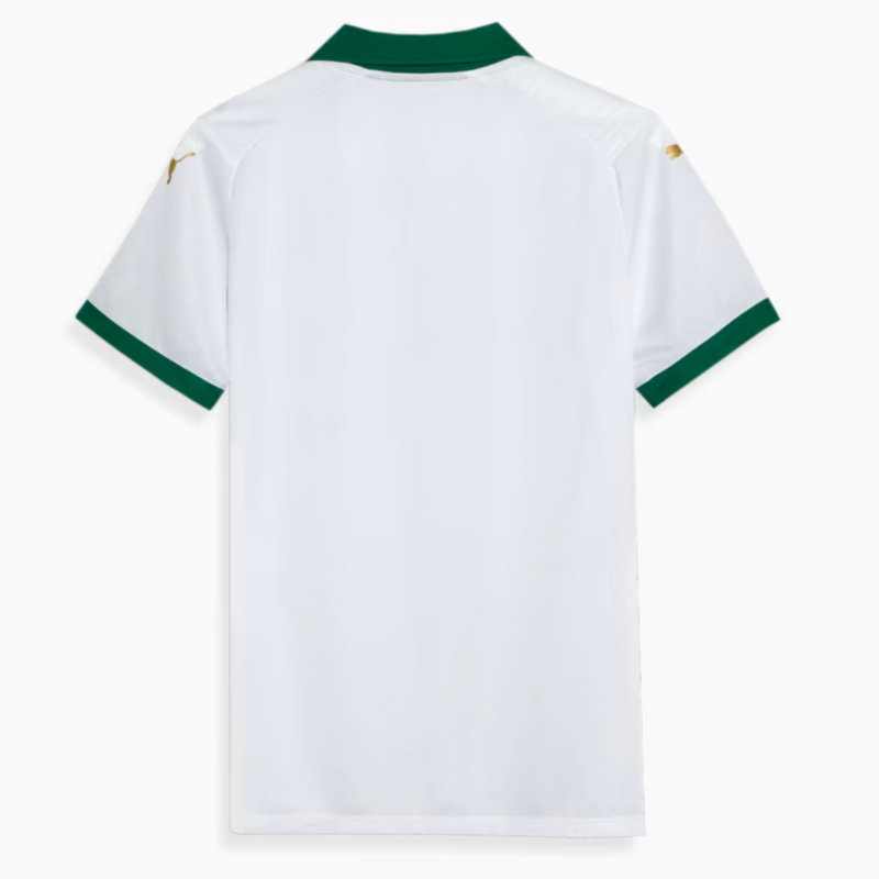 Palmeiras Jersey away fan