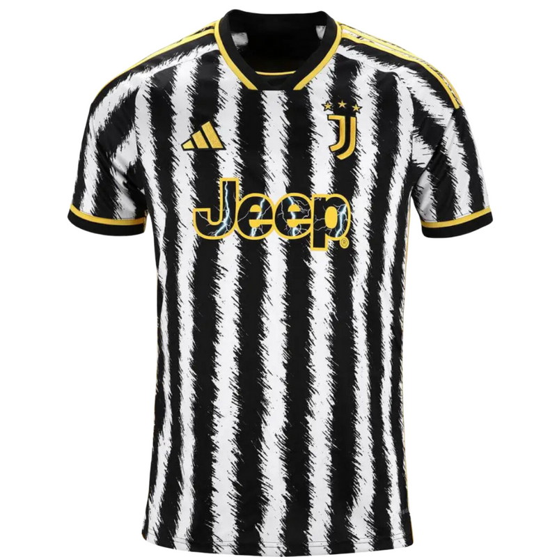 Juventus Jersey home player