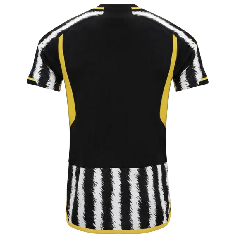 Juventus Jersey home player