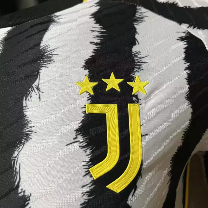 Juventus Jersey home player