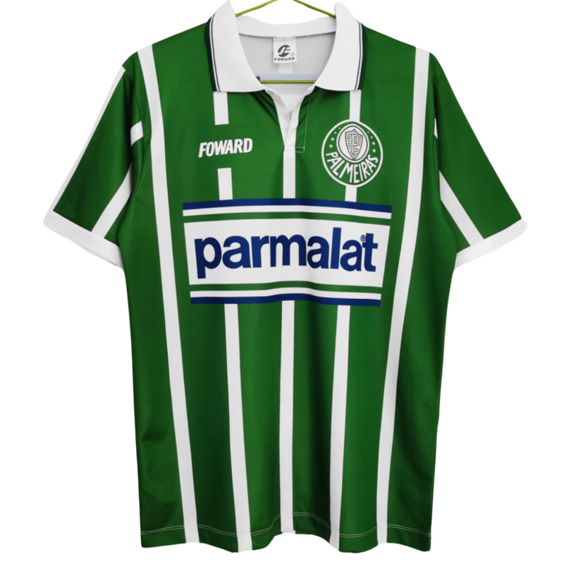 Palmeiras Jesery retro 1993 home player