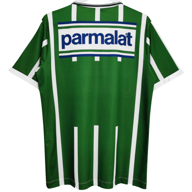 Palmeiras Jesery retro 1993 home player