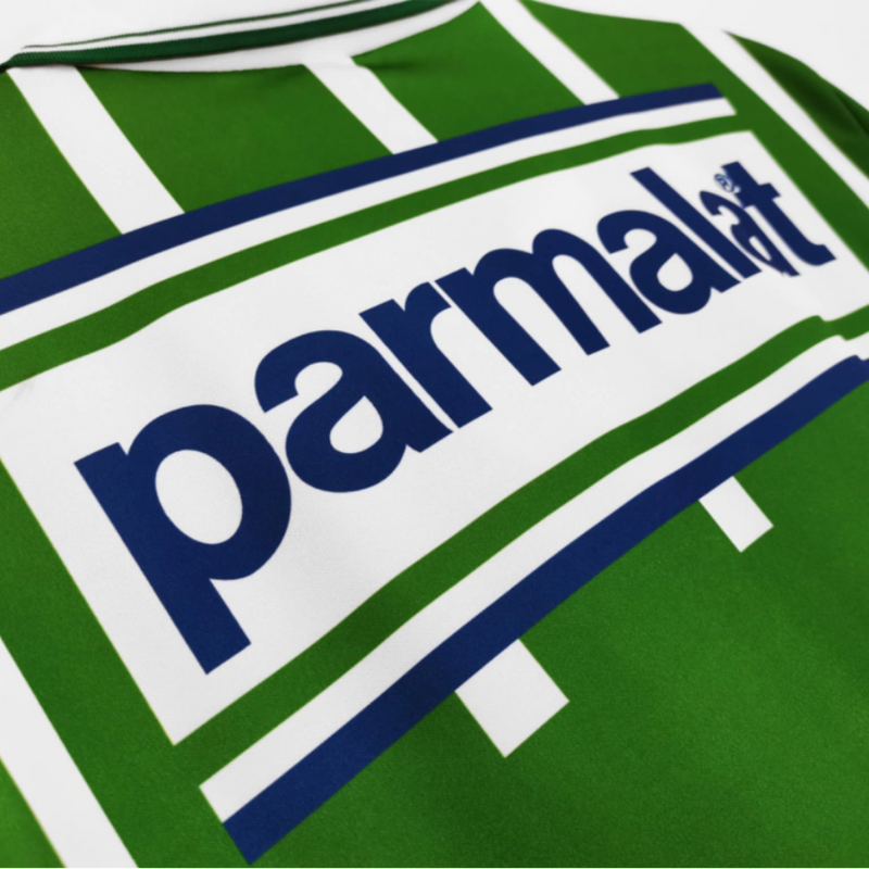 Palmeiras Jesery retro 1993 home player