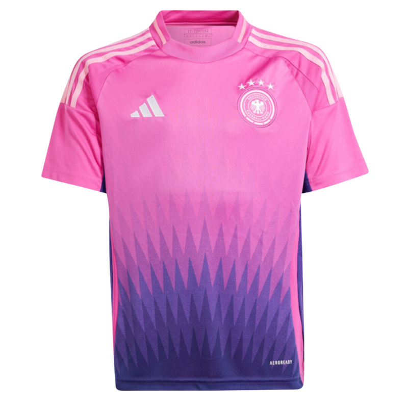 Germany Jersey away player 2024