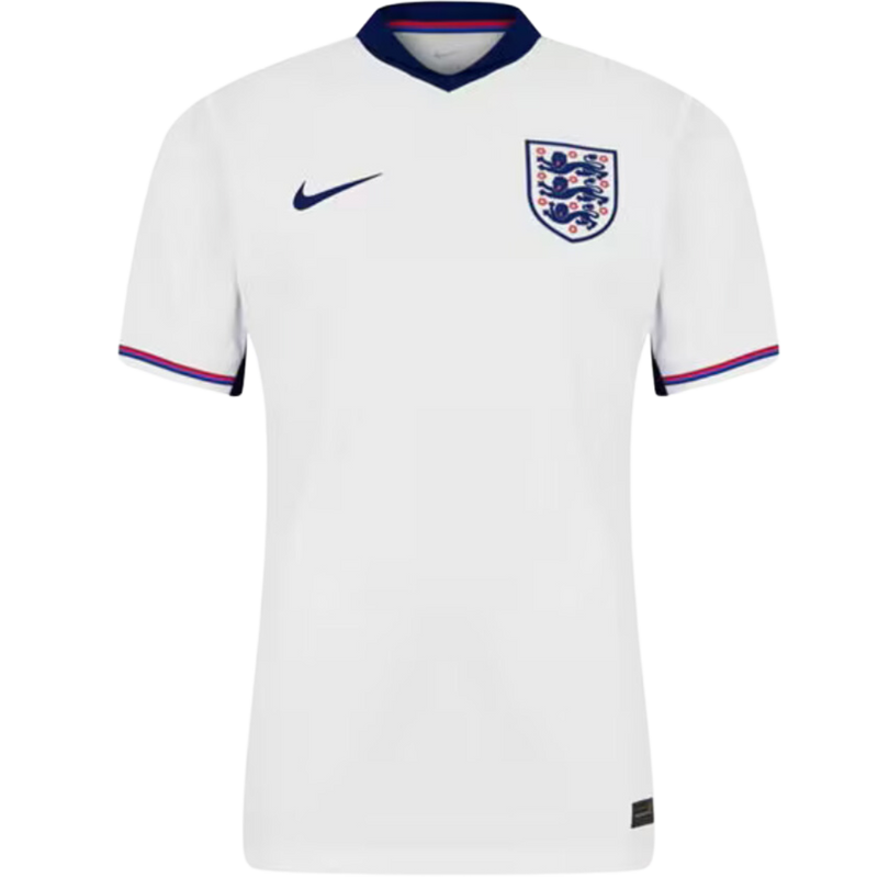 England Jersey home Player