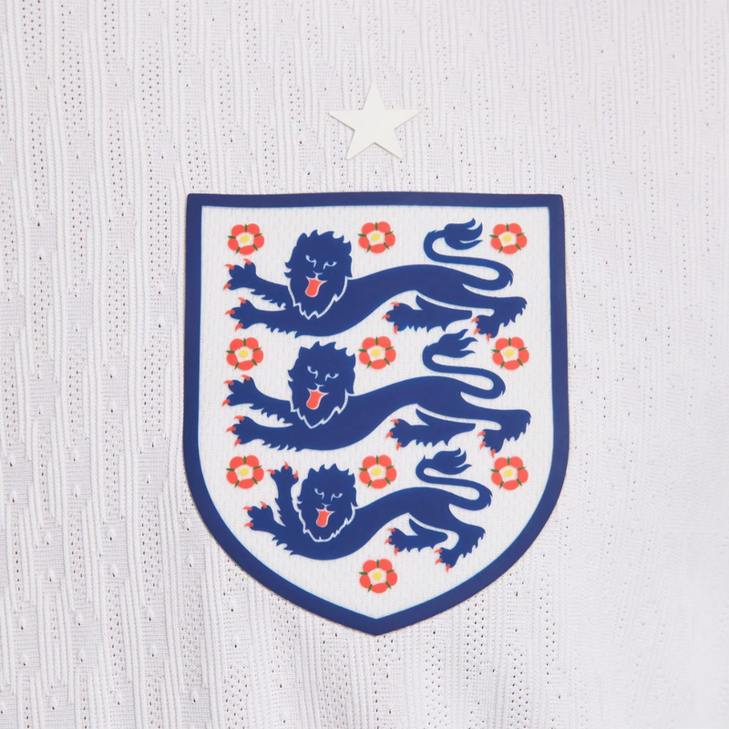 England Jersey home Player