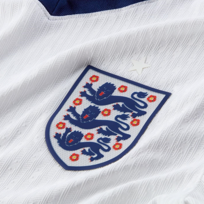 England Jersey home Player