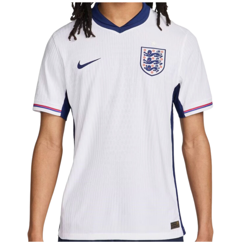 England Jersey home Player