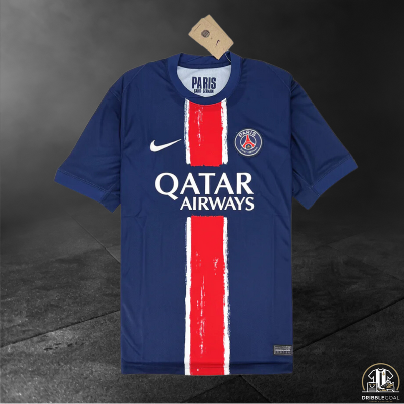 PSG Jersey fan home