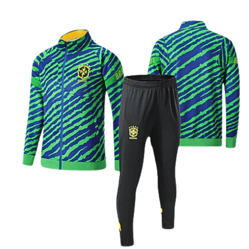 Brazil sets pants and blouse