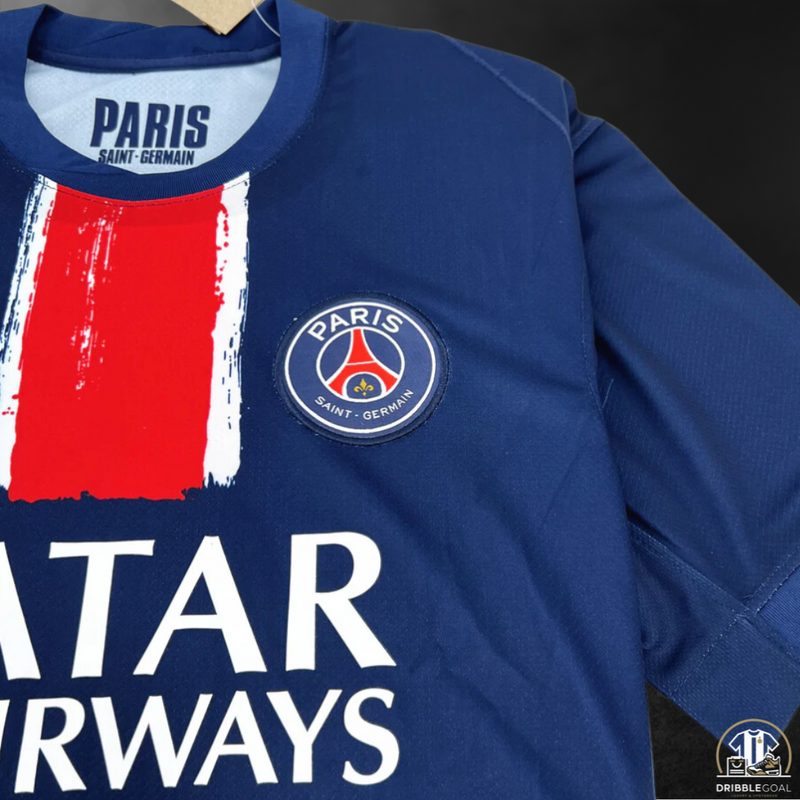 PSG Jersey fan home