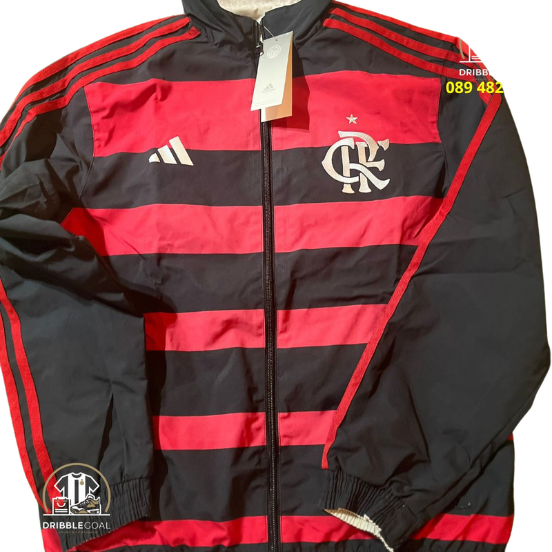 Flamengo Jacket