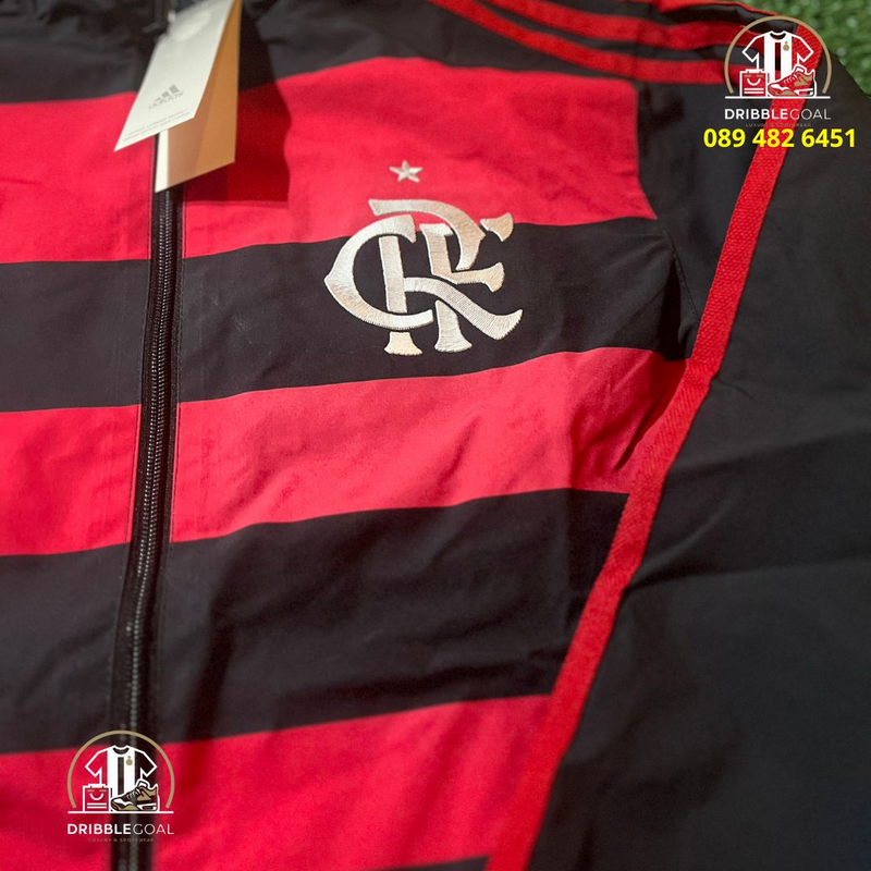 Flamengo Jacket