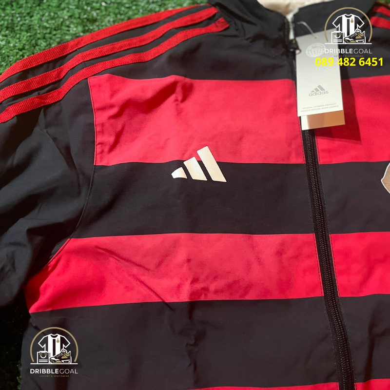 Flamengo Jacket