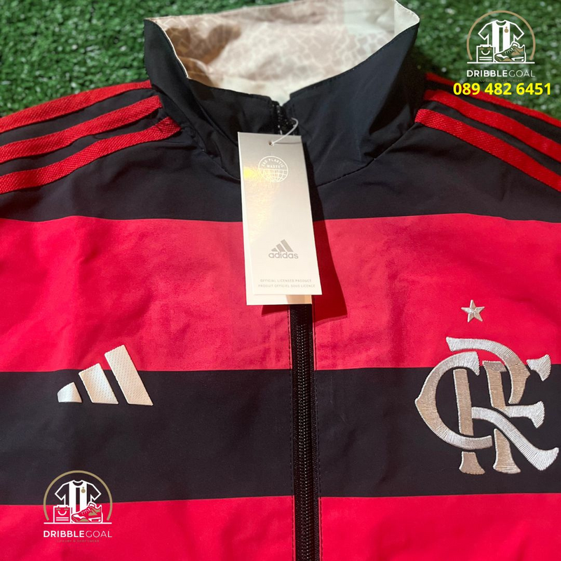 Flamengo Jacket