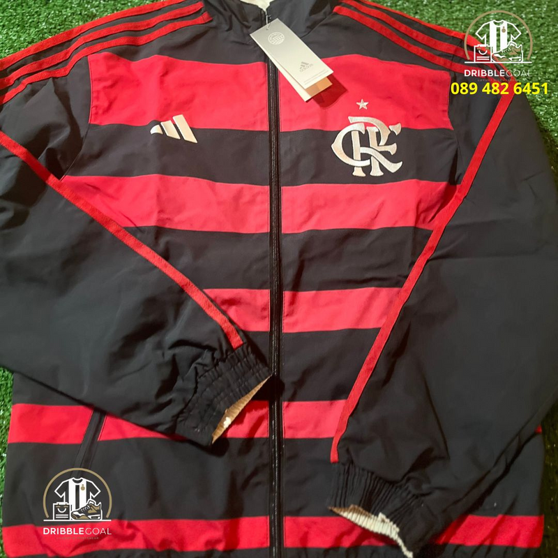 Flamengo Jacket