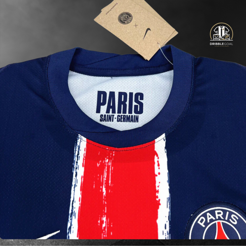 PSG Jersey fan home