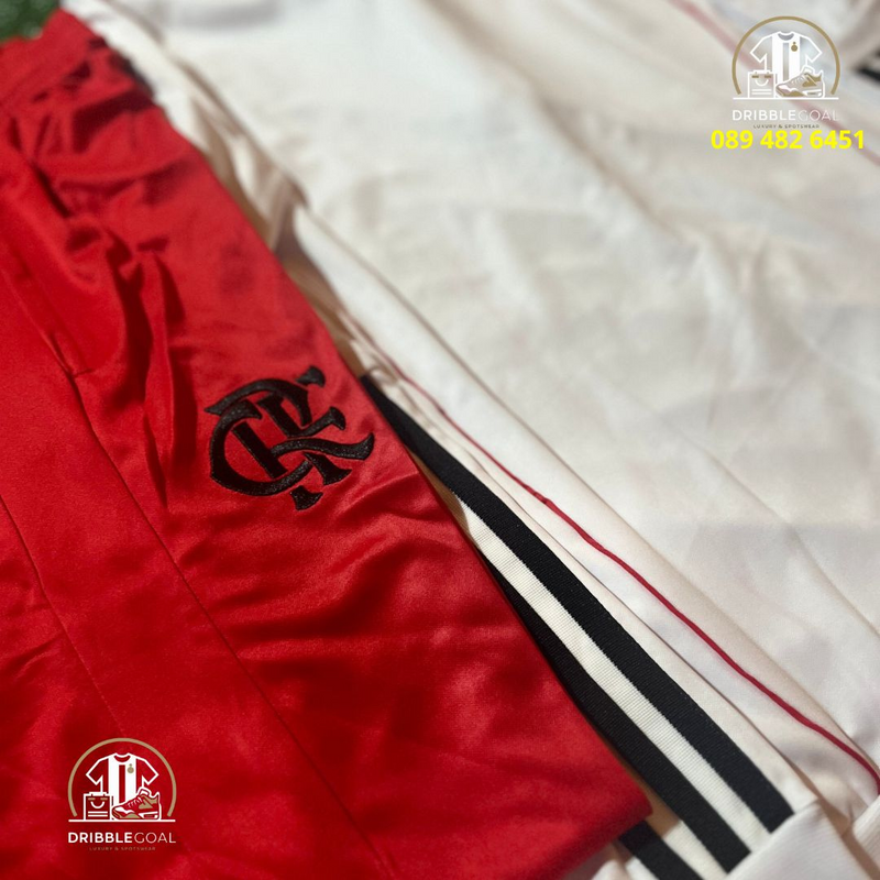 Flamengo Sets pants and blouse