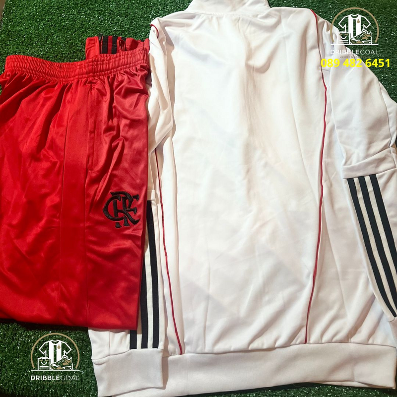 Flamengo Sets pants and blouse