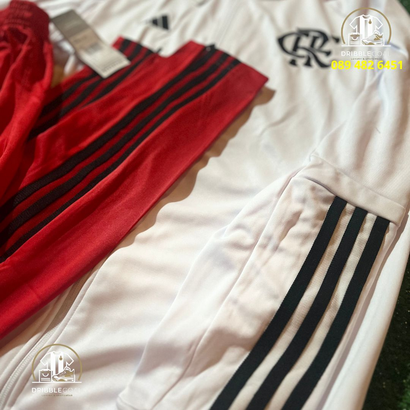 Flamengo Sets pants and blouse