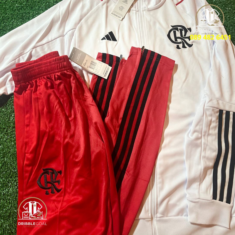 Flamengo Sets pants and blouse