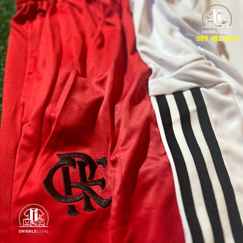 Flamengo Sets pants and blouse