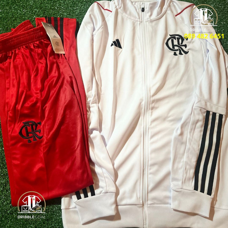 Flamengo Sets pants and blouse