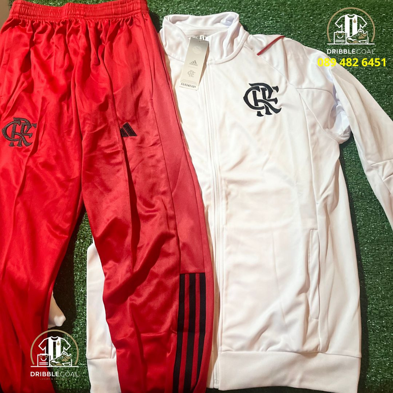 Flamengo Sets pants and blouse