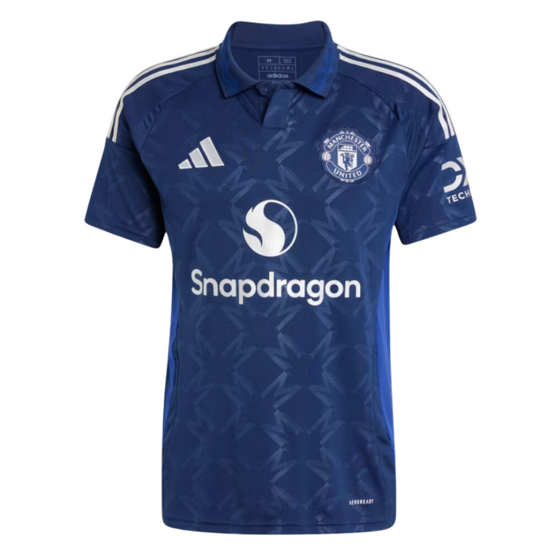 Manchester United Jersey away