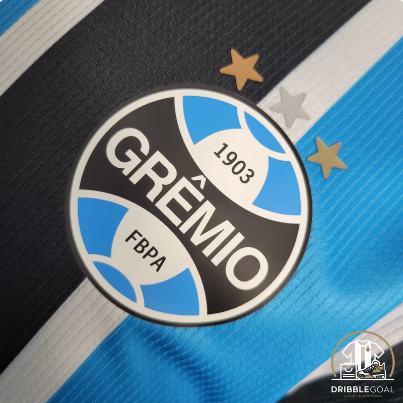 Grêmio Jersey home / Camisa Grêmio